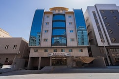 GOLDEN new HIRAA Jeddah, Jeddah