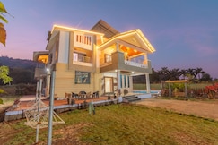 Moreya Villa, Lonavala