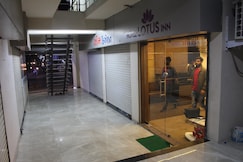 Hotel Lotus Inn, Rajkot