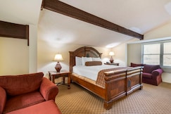 Best Western Casa Grande Inn, San Luis Obispo