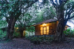 The Roads End Coorg, Rooms & Cottages, Coorg