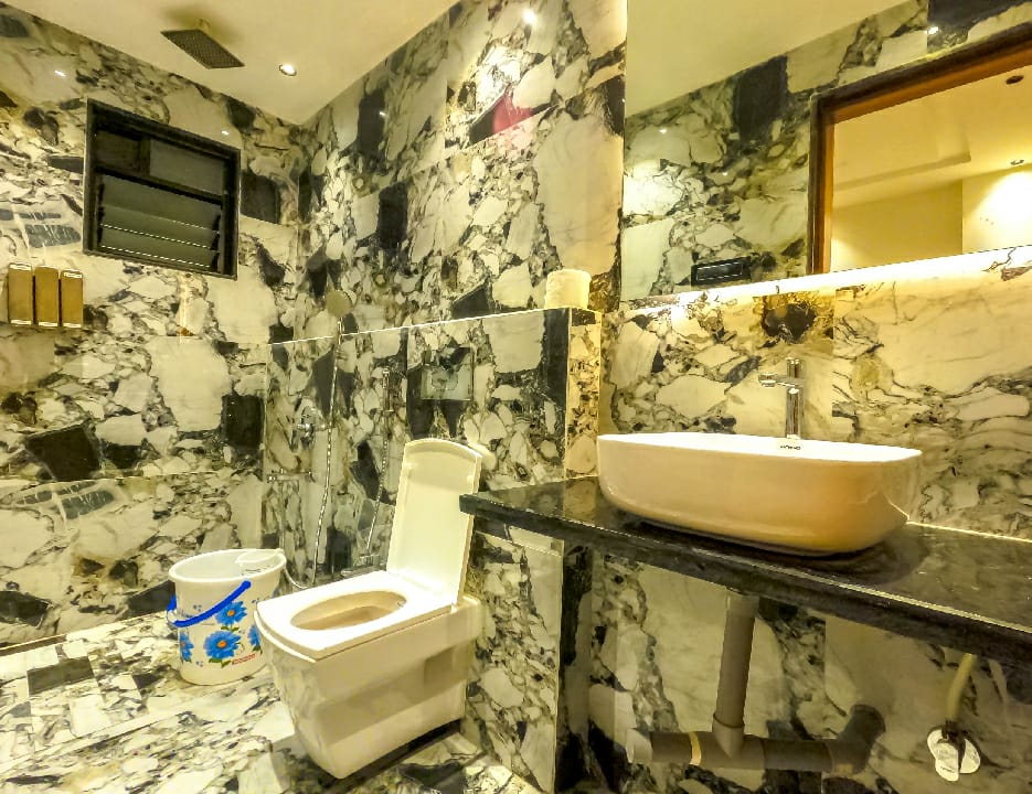 Celebrita Villa 5BHK - Tap to explore photos