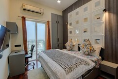 Green Villa, Noida
