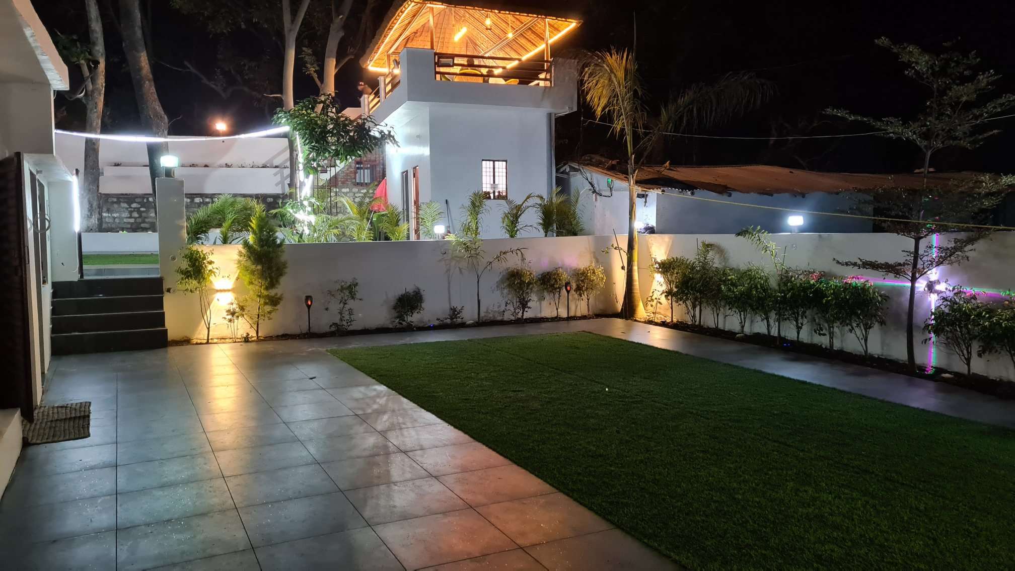 Corbett Nature Villas - Tap to explore photos