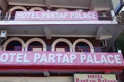 Partap Palace Hotel, Mandi