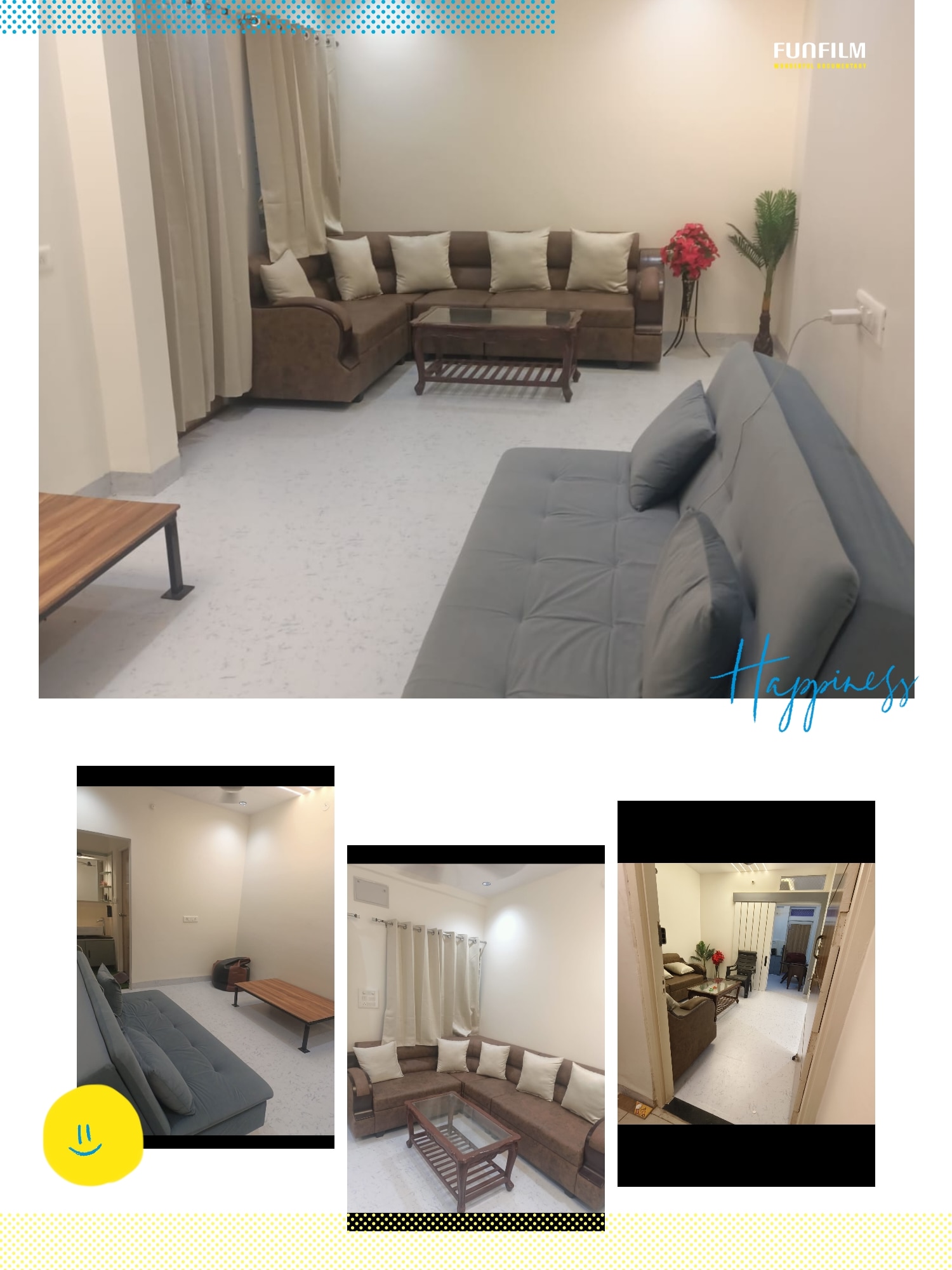 Anhad Home Stay - Tap to explore photos