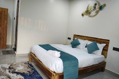 Shivansh Homestay, Moharli