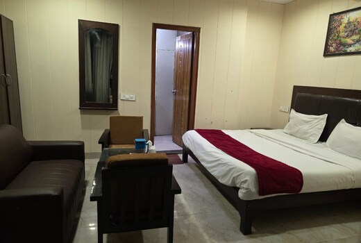LG Inn