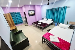 LM Homestay | 5min Walk From Sri Sankaradeva Nethralaya, Guwahati