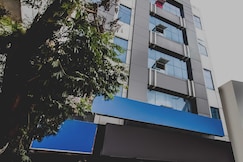 Hotel O Grand Brundavan, Hyderabad