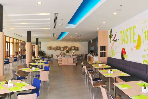 Ibis Phuket Kata Phuket Hotel Price Address Reviews