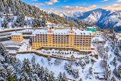 TOSHALI ROYAL VIEW,SHIMLA, Kufri