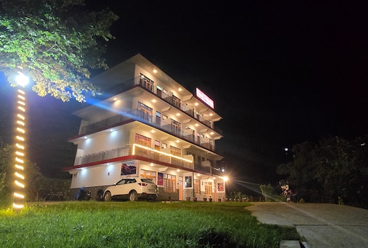 The Happy Homestay