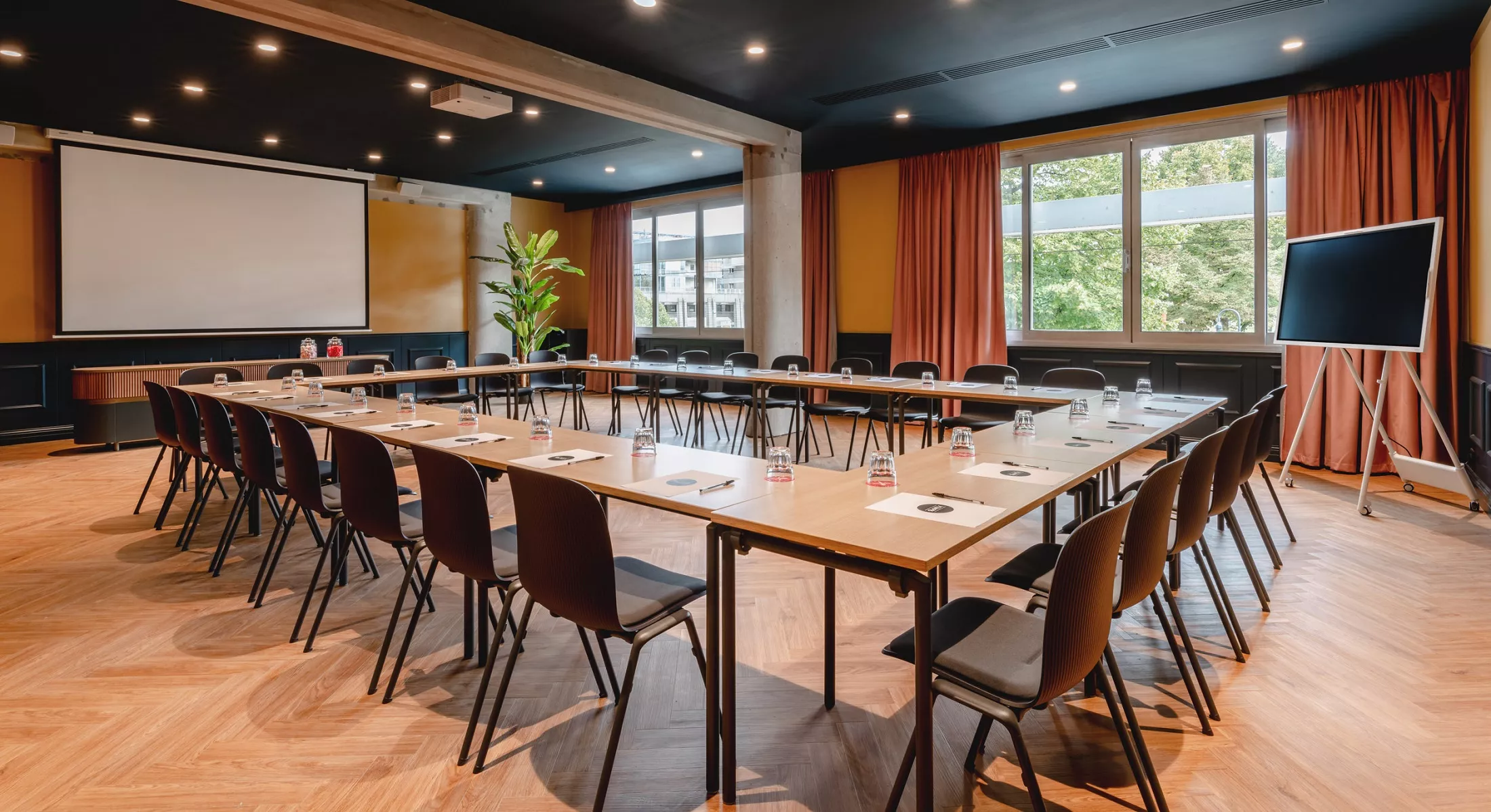 The Remix Hotel, Paris