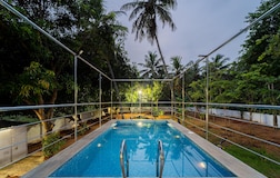 Swimming Pool 1