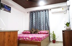 Standard Room with Kitchen