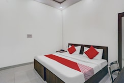 Hotel O Prince, Delhi