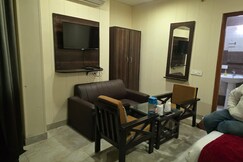 LG Inn, Rishikesh