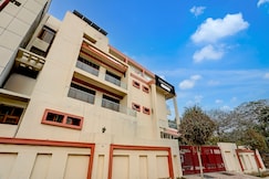 Townhouse Gomti Nagar Sector 1 Formerly The Gahmar Inn, Lucknow