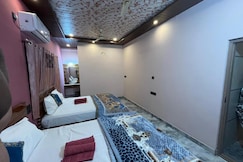 Manoj Homestay, Hampi