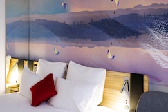 Novotel Clermont Ferrand, Lot