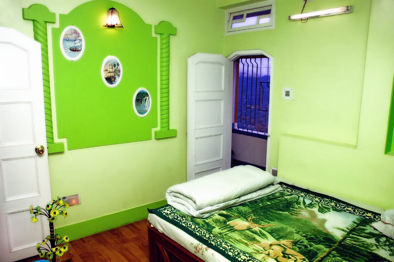 Mirki Sarangi Homestay - Tap to explore photos