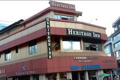 Heritage Inn Shillong, Shillong