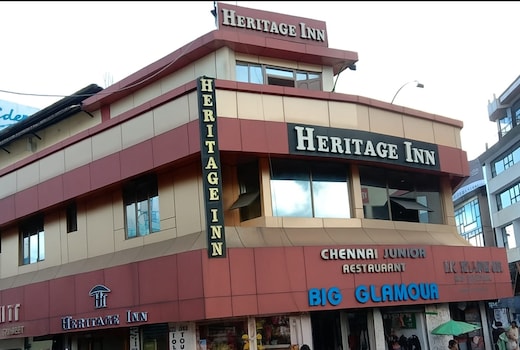 Heritage Inn Shillong