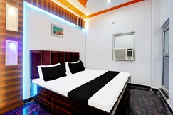 Hotel O SUKOON, Etah