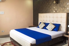 Hotel Maurya, Majuli