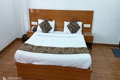 Hotel Highway Inn, Jaipur
