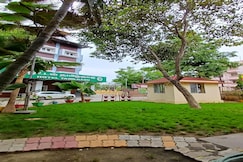 TTDC Hotel TamilNadu - Trichy, Tiruchirappalli