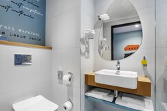 ibis Styles Krakow Centrum, Krakow