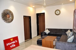 Shambu's Villa MountAbu, Mount Abu