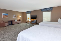 Hampton Inn & Suites Wells, NV, Elko
