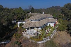 MPT Rock End Manor, Pachmarhi, Pachmarhi