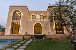 Alora Woods Villa, Udaipur