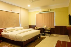 Hotel Misty Rock, Gundlupet