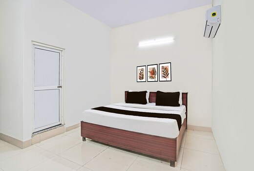 Hotel O Golden Sky
