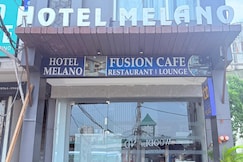 Hotel Melano, Zirakpur