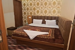 RK Hotel in ujjain, Indore