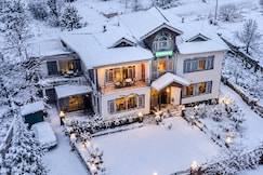 Gulmarg Palace Resorts, Gulmarg