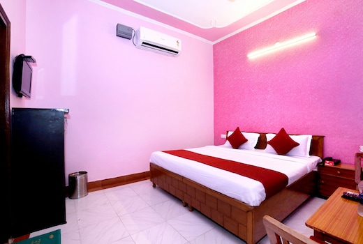 GMG Hotel