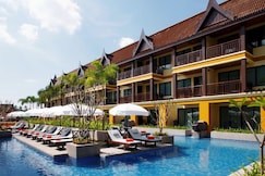 Diamond Cottage Resort & Spa, Phuket