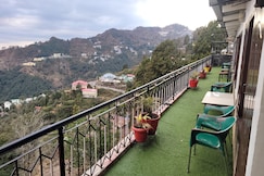 Hotel Surya Kiran, Mussoorie