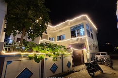 Gulazar Bhawan, Varanasi
