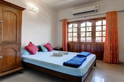 Candolim Apt Close to Beach | Homestay, Goa
