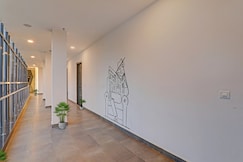 Townhouse Deva Road Lucknow, Lucknow