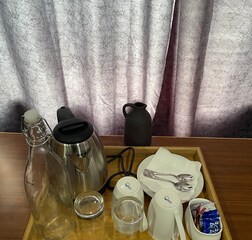 Deluxe Room With Garden view1