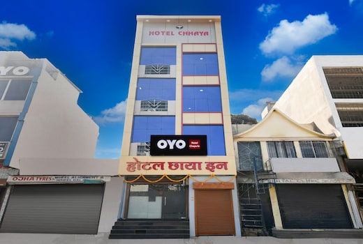 Hotel O Chaya In